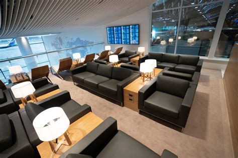 Lounges at .